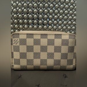 Gorgeous LV Wallet